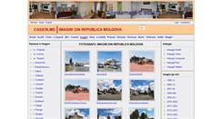 Desktop Screenshot of photos.casata.md